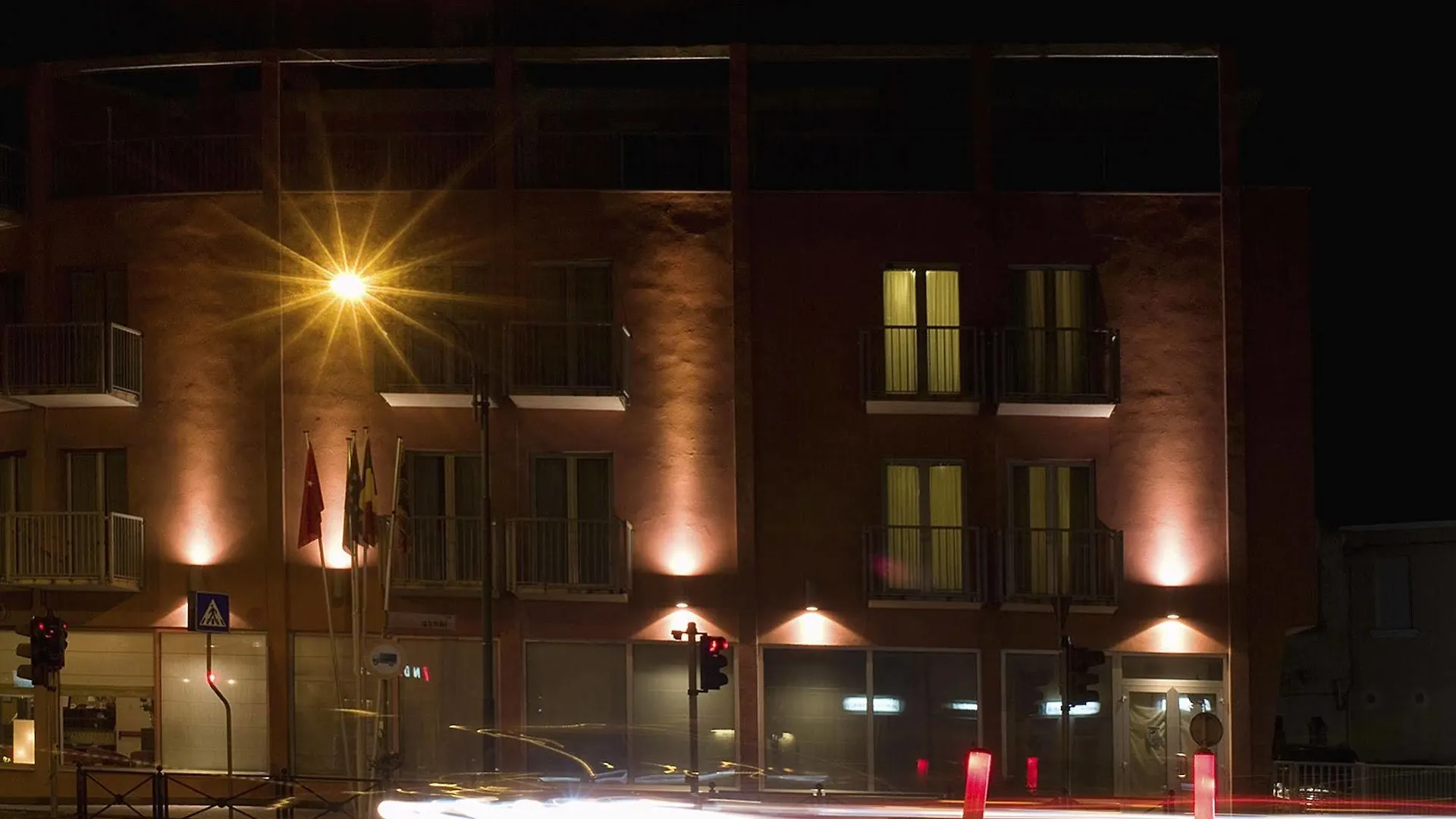 ***  Hotel Marco Polo Airport Hotel Campalto Italy