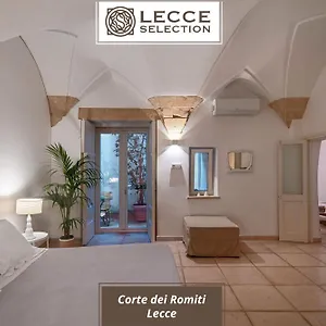 Corte Dei Romiti - Suites&apartments Sit Couette-café