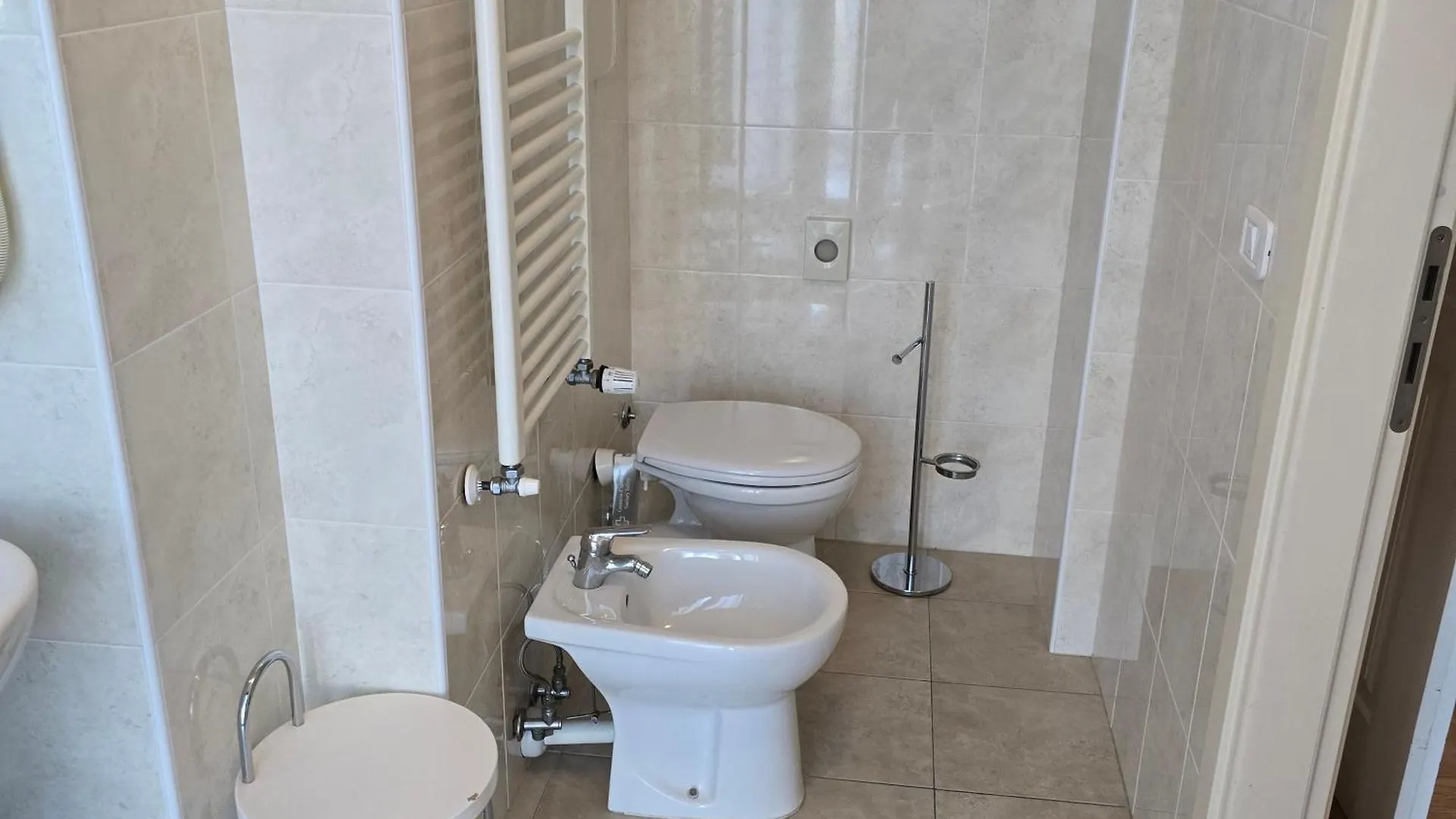 Hotel Marco Polo Airport Hotel Campalto 3*,  Italy