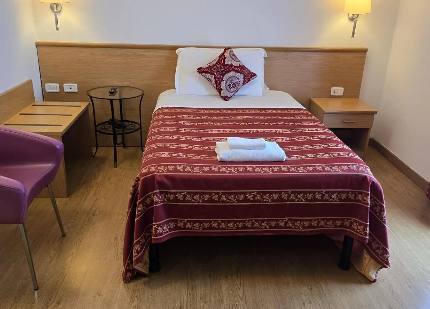 ***  Hotel Marco Polo Airport Hotel Campalto Italy