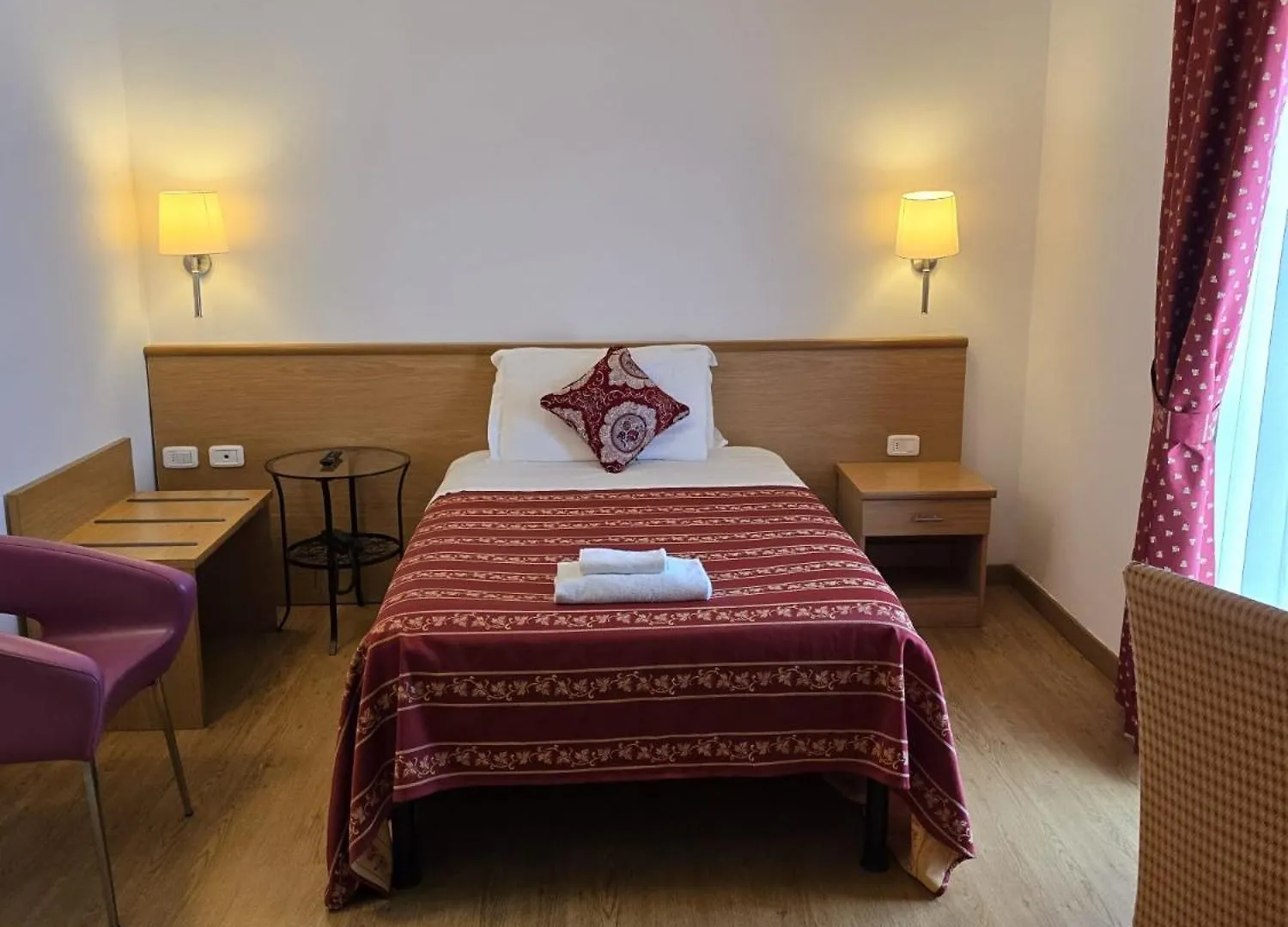 Hotel Marco Polo Airport Hotel Campalto