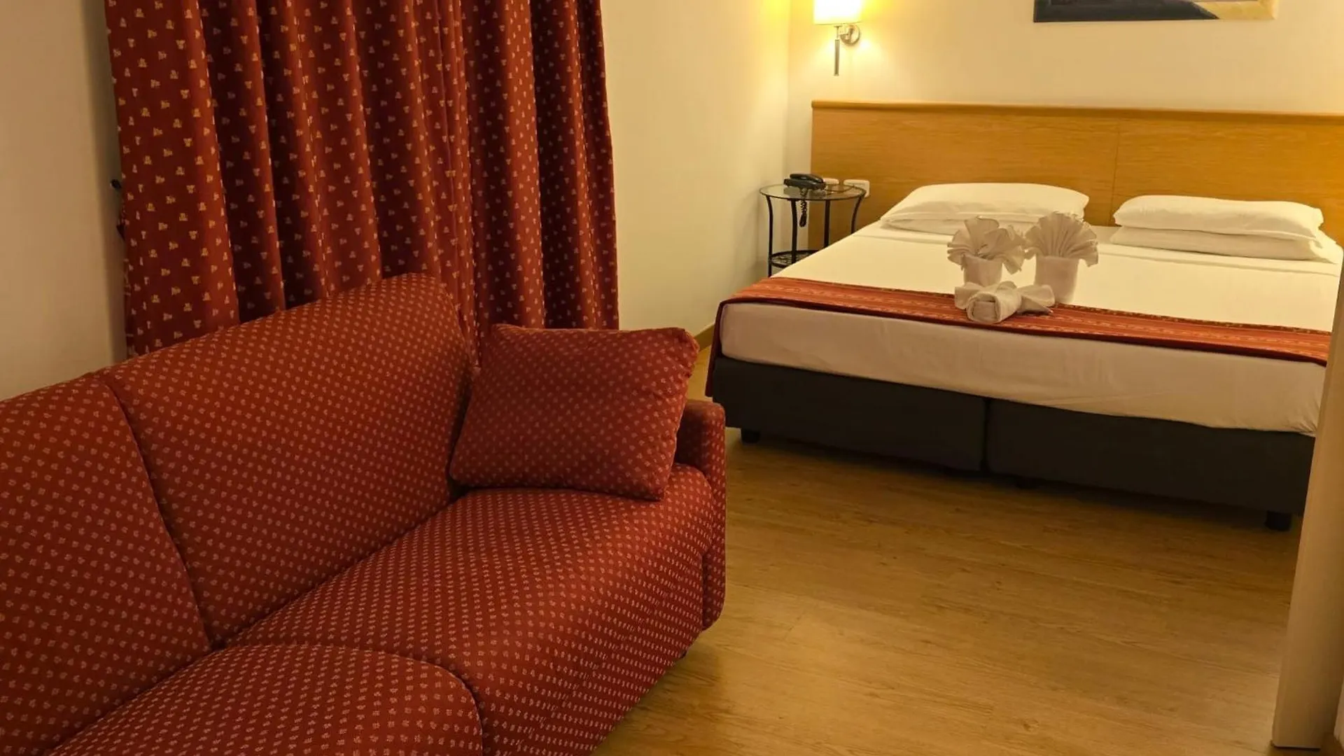Hotel Marco Polo Airport Hotel Campalto