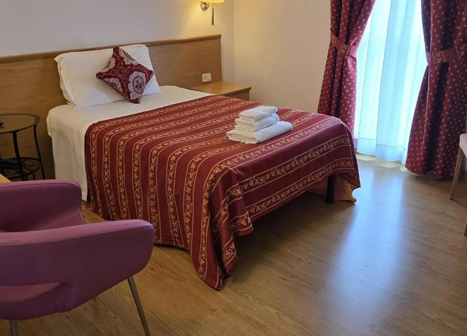 Hotel Marco Polo Airport Hotel Campalto