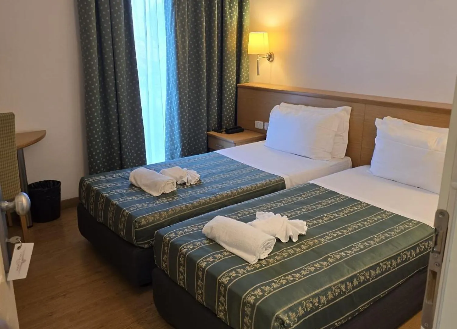 Hotel Marco Polo Airport Hotel Campalto