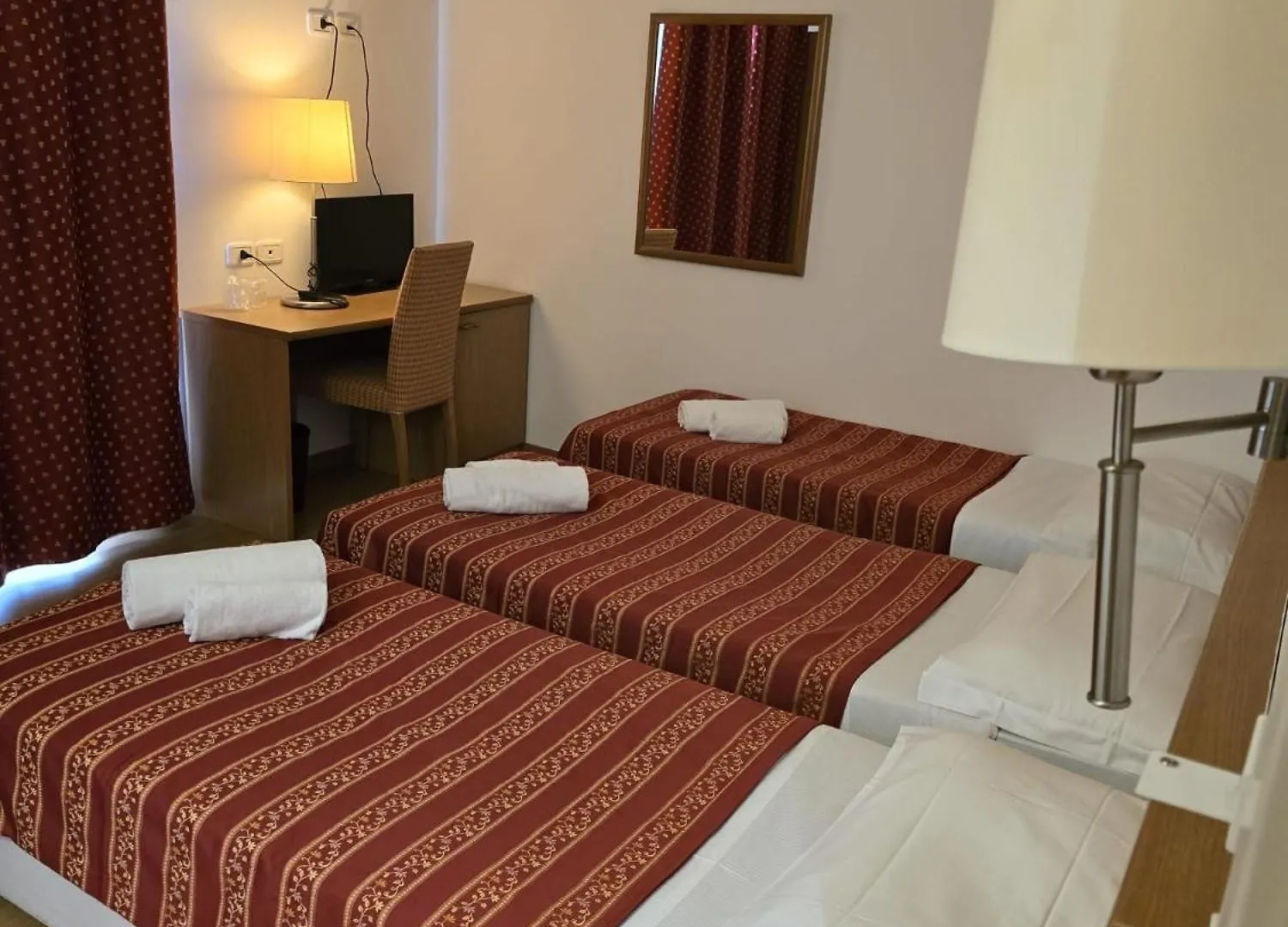 Hotel Marco Polo Airport Hotel Campalto