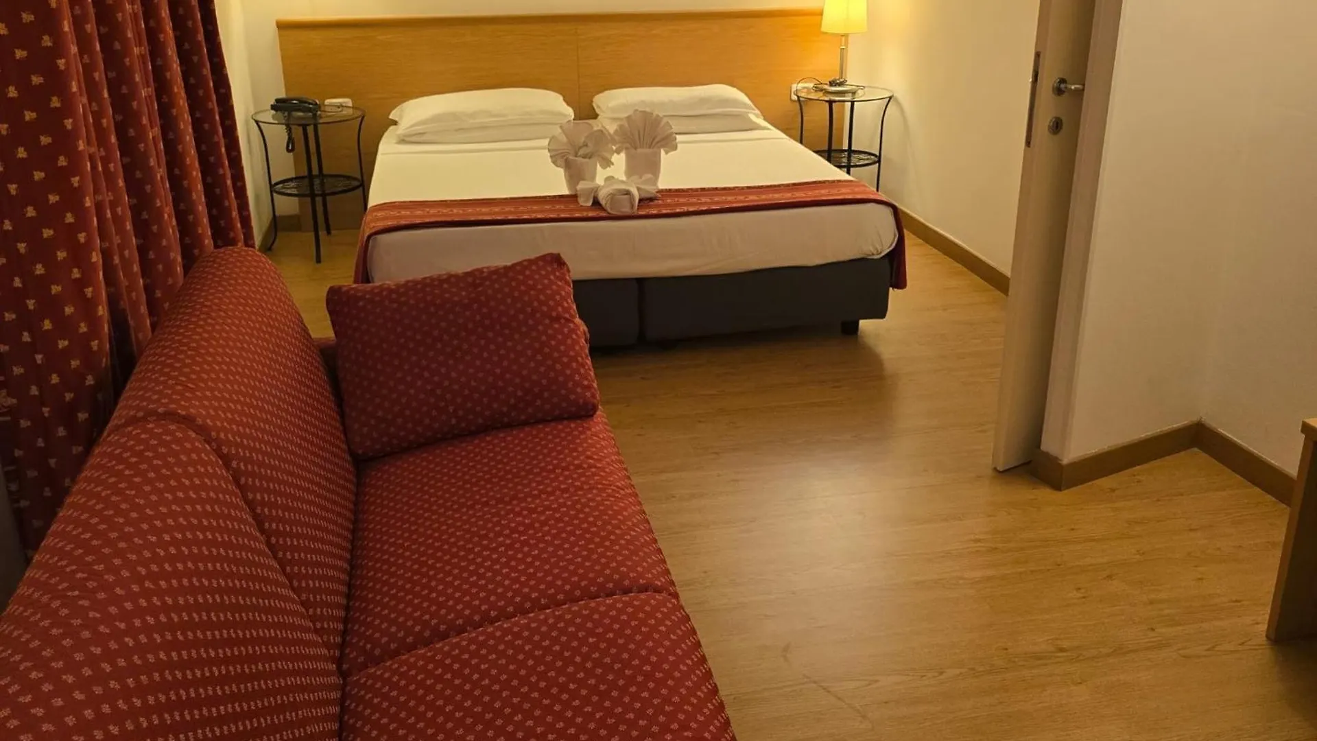 Hotel Marco Polo Airport Hotel Campalto
