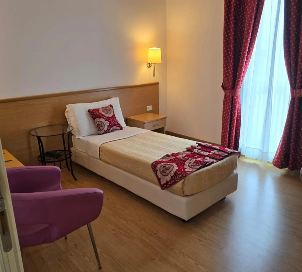 Hotel Marco Polo Airport Hotel Campalto