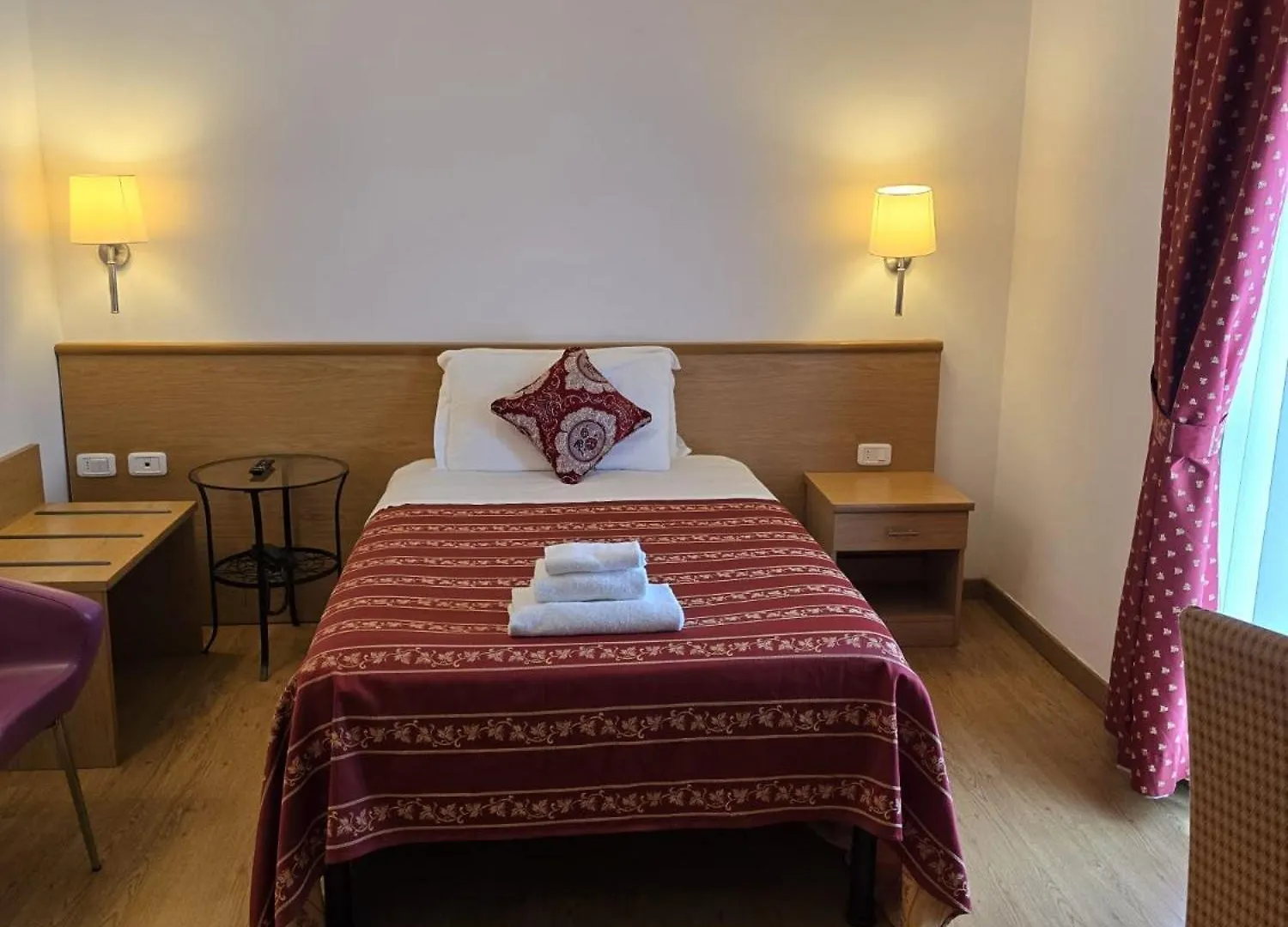 Hotel Marco Polo Airport Hotel Campalto