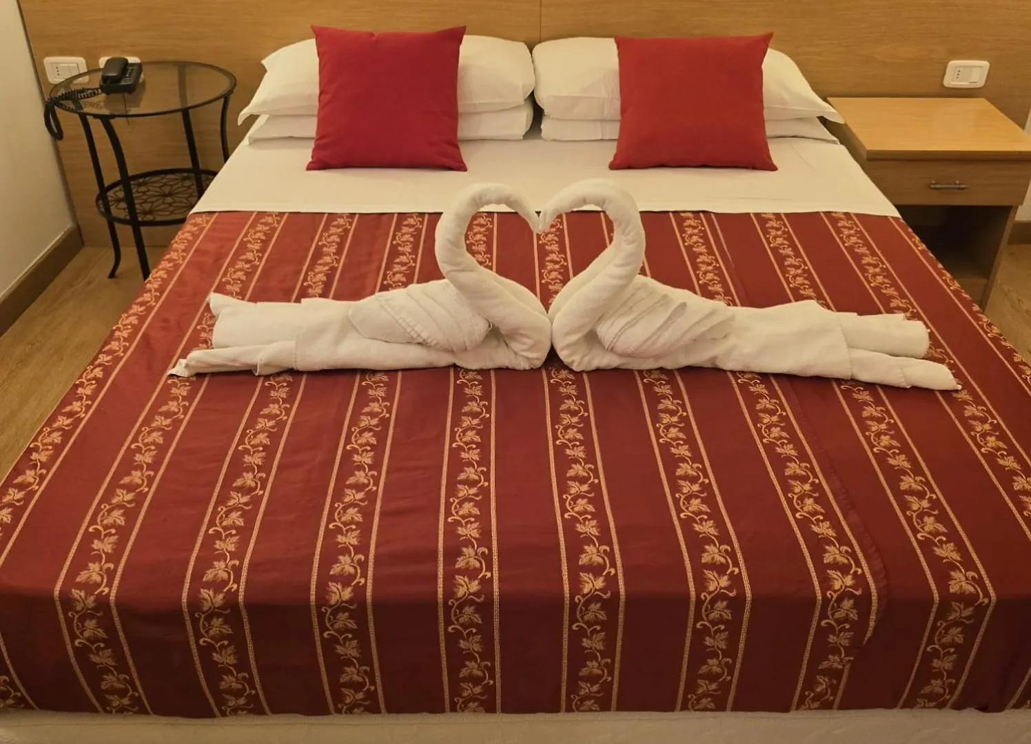 Hotel Marco Polo Airport Hotel Campalto