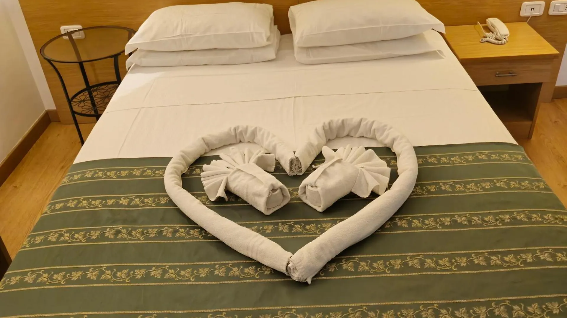 ***  Hotel Marco Polo Airport Hotel Campalto Italy
