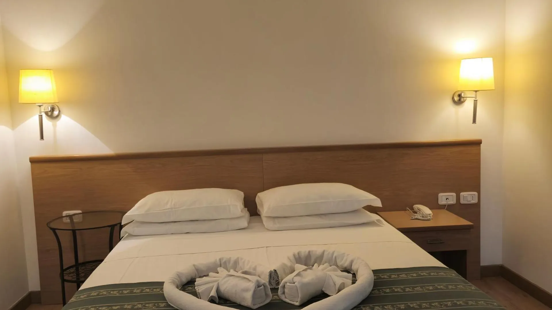 Hotel Marco Polo Airport Hotel Campalto