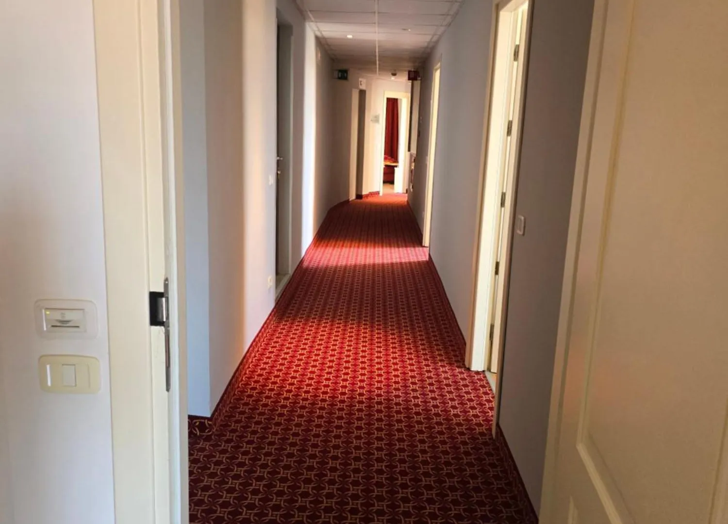 ***  Hotel Marco Polo Airport Hotel Campalto Italy