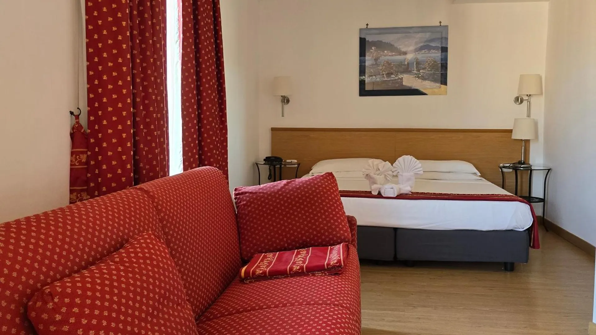 Hotel Marco Polo Airport Hotel Campalto