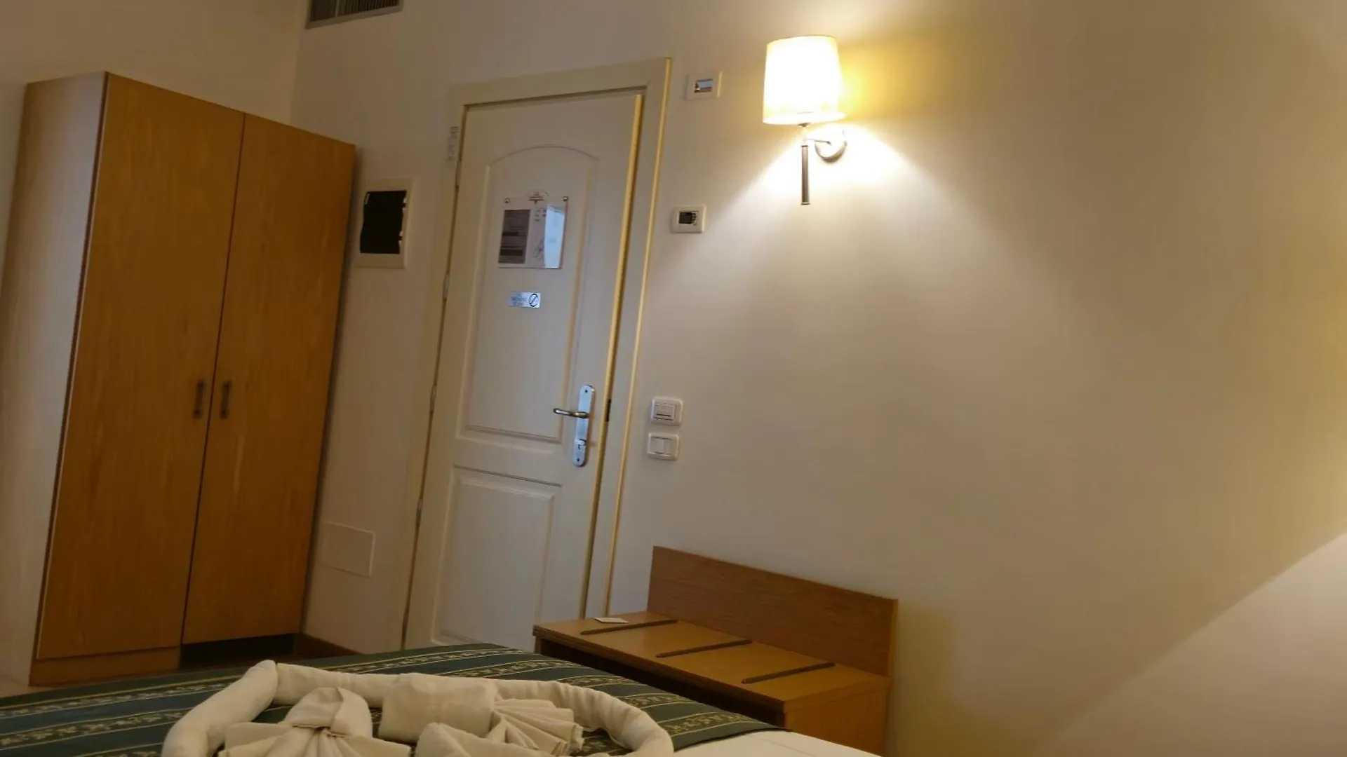 Hotel Marco Polo Airport Hotel Campalto