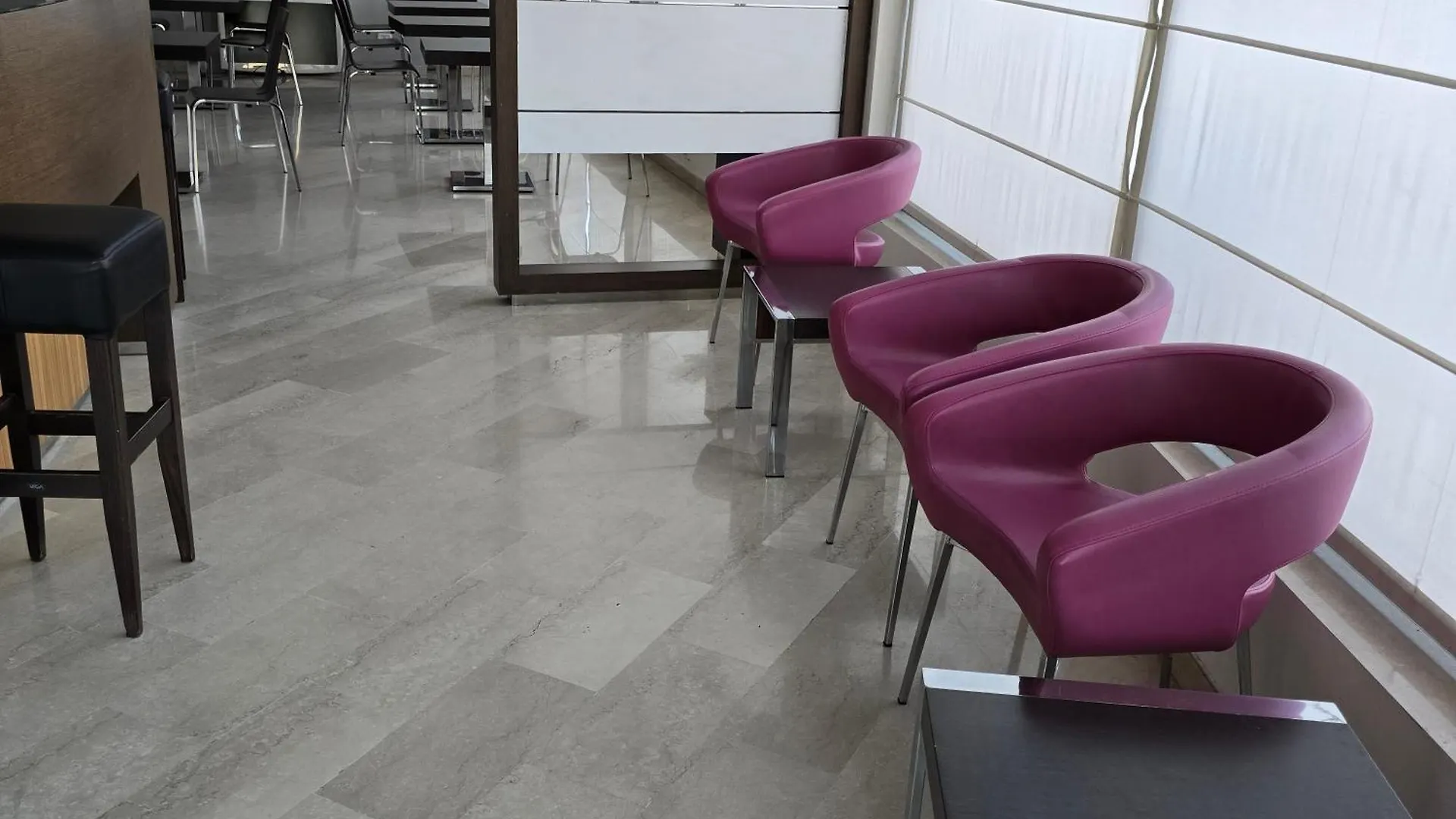 Hotel Marco Polo Airport Hotel Campalto Italy