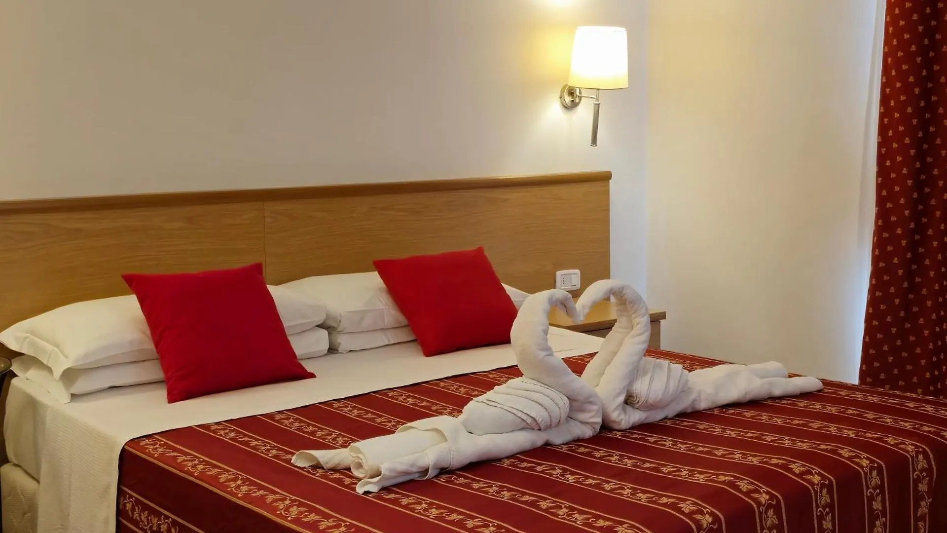 Hotel Marco Polo Airport Hotel Campalto 3*,  Italy