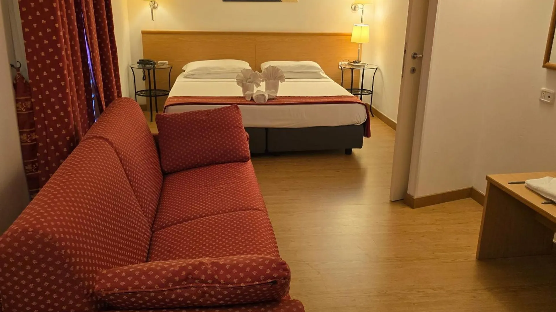 Hotel Marco Polo Airport Hotel Campalto