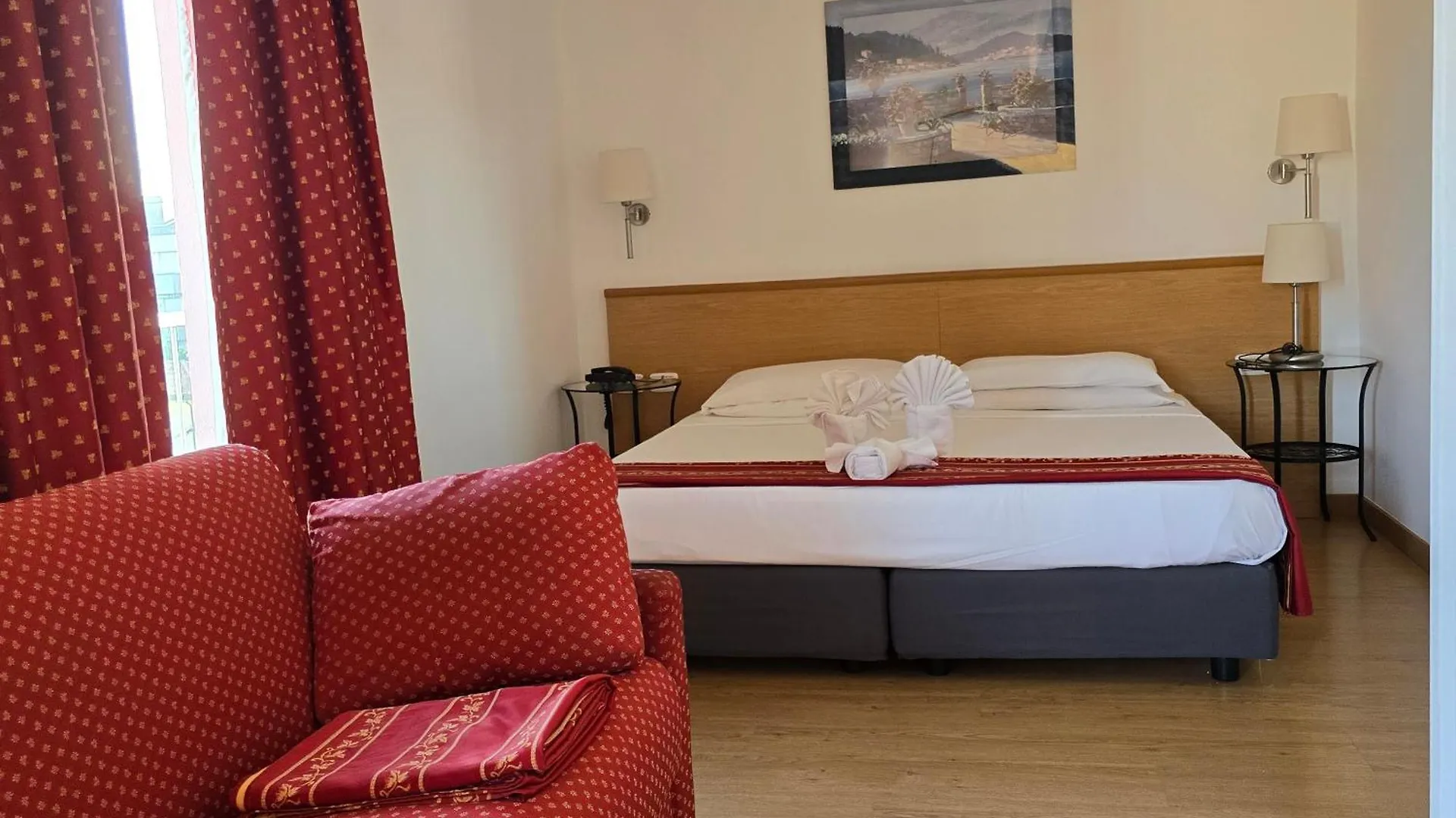 ***  Hotel Marco Polo Airport Hotel Campalto Italy