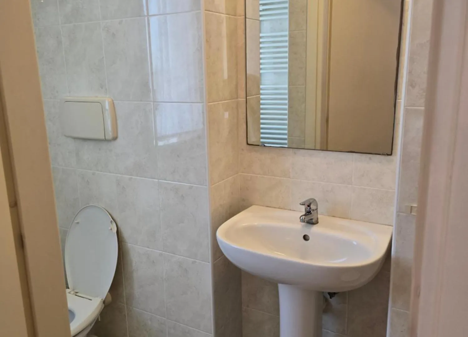 Hotel Marco Polo Airport Hotel Campalto 3*,  Italy