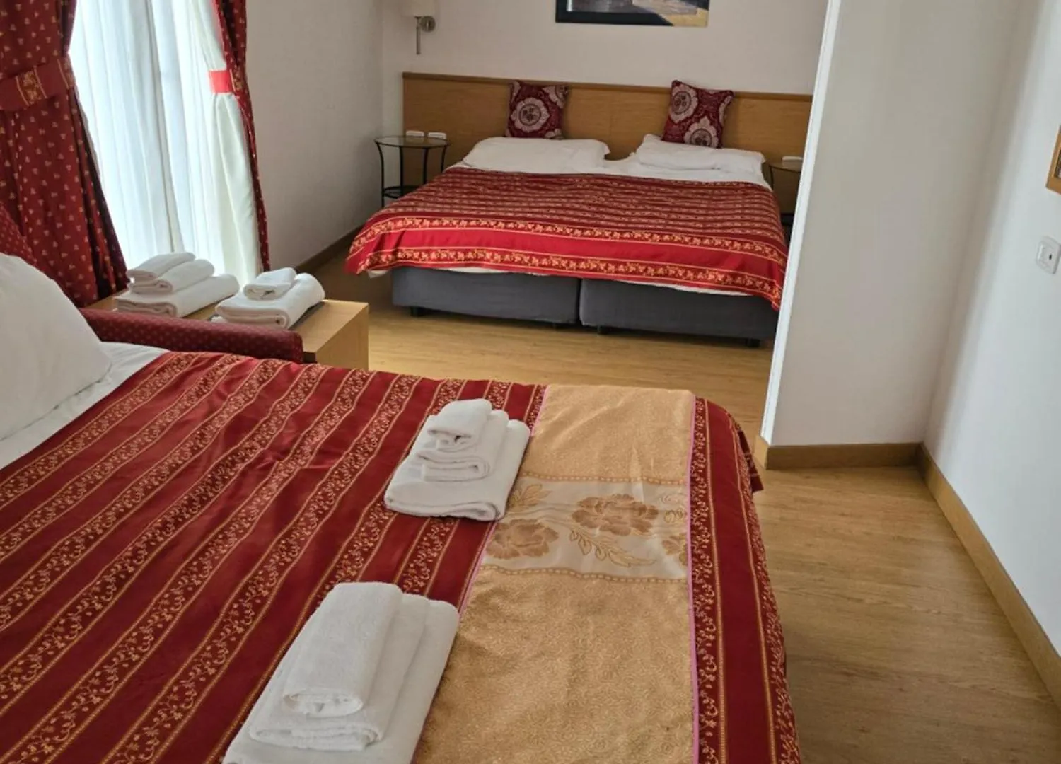 Hotel Marco Polo Airport Hotel Campalto