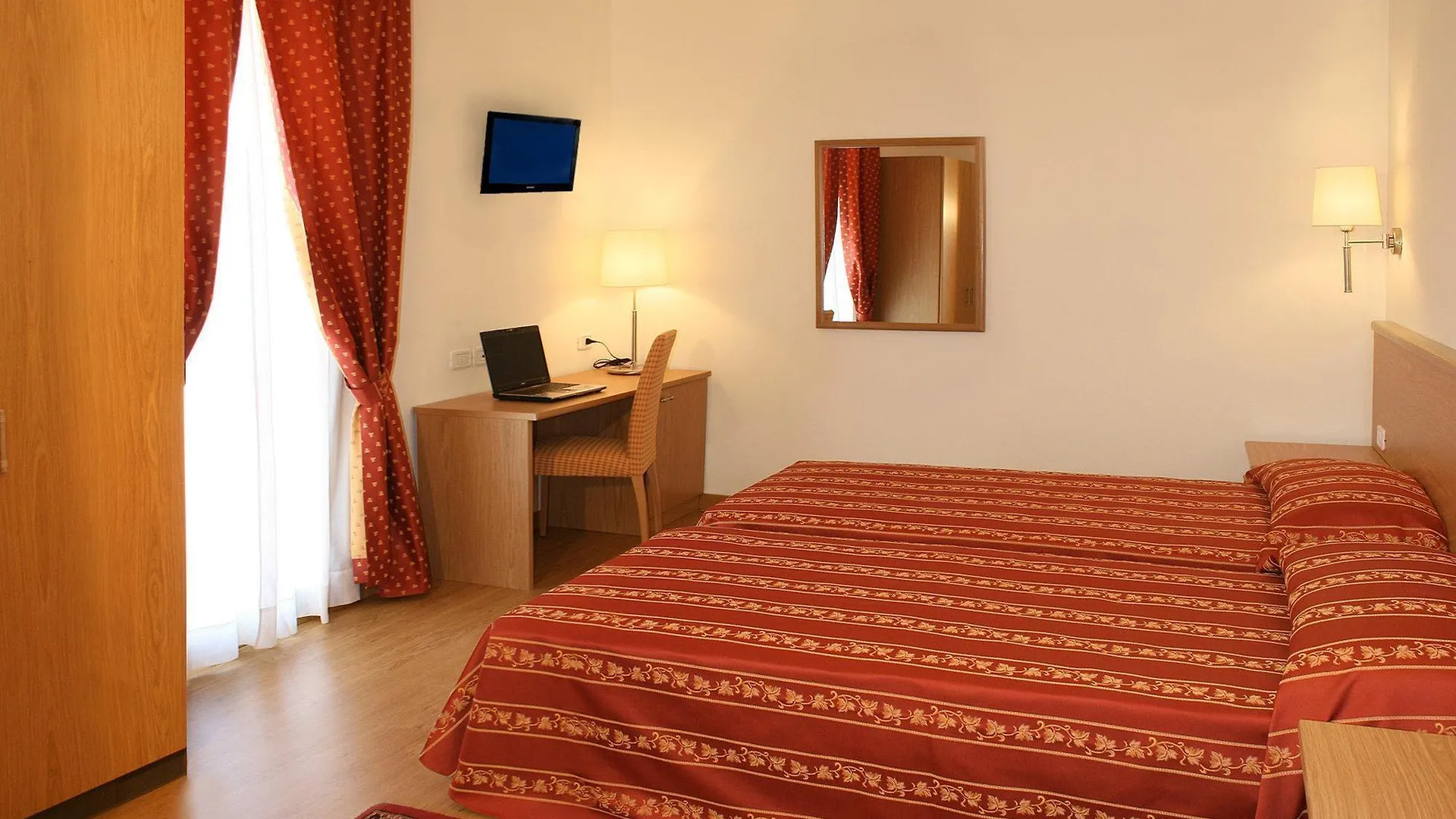 Hotel Marco Polo Airport Hotel Campalto