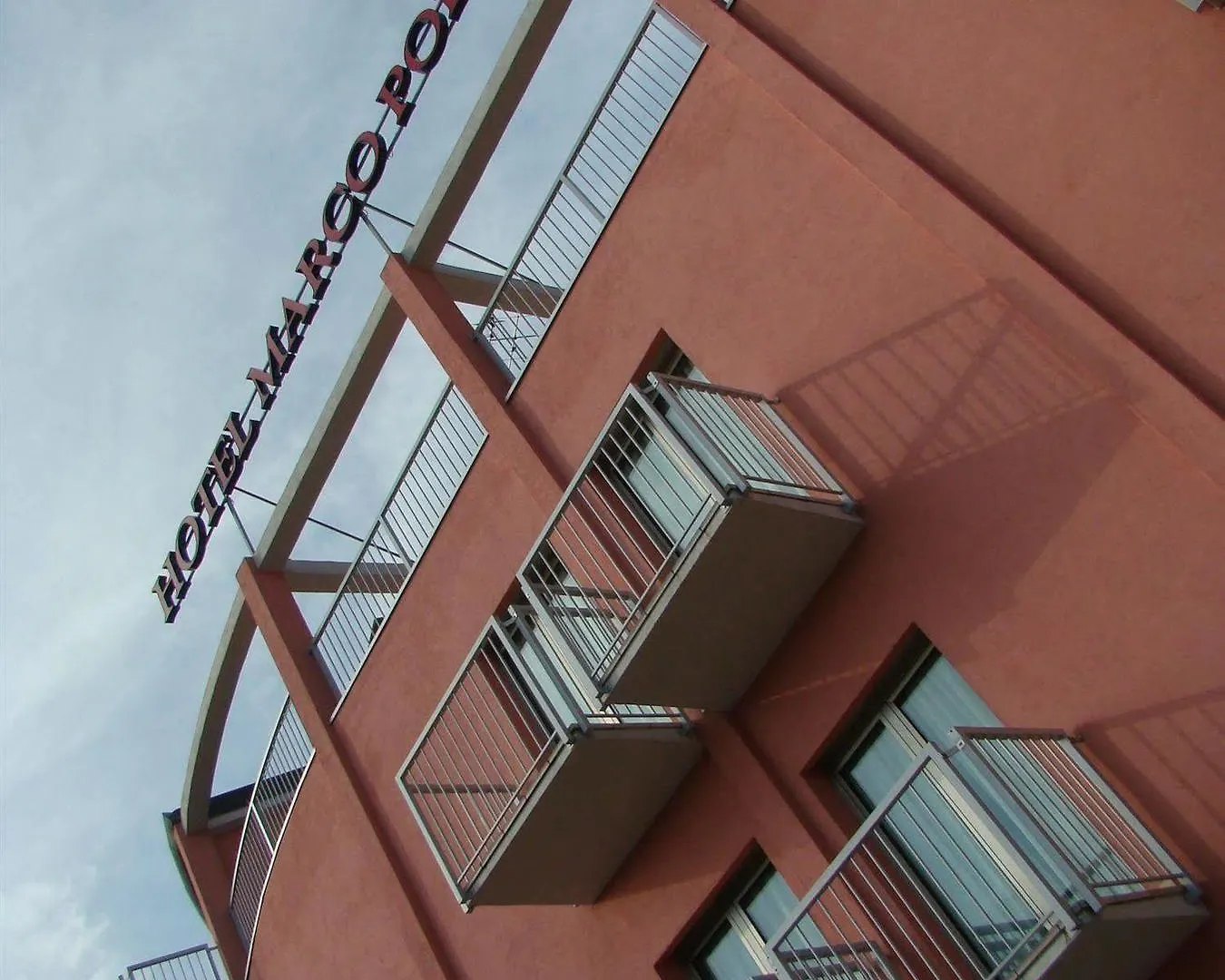 Hotel Marco Polo Airport Hotel Campalto