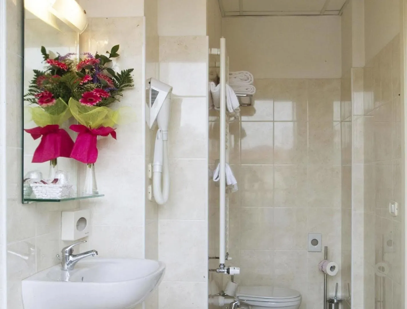 ***  Hotel Marco Polo Airport Hotel Campalto Italy