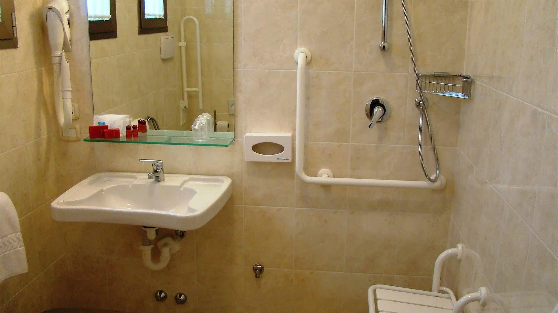 Hotel Marco Polo Airport Hotel Campalto