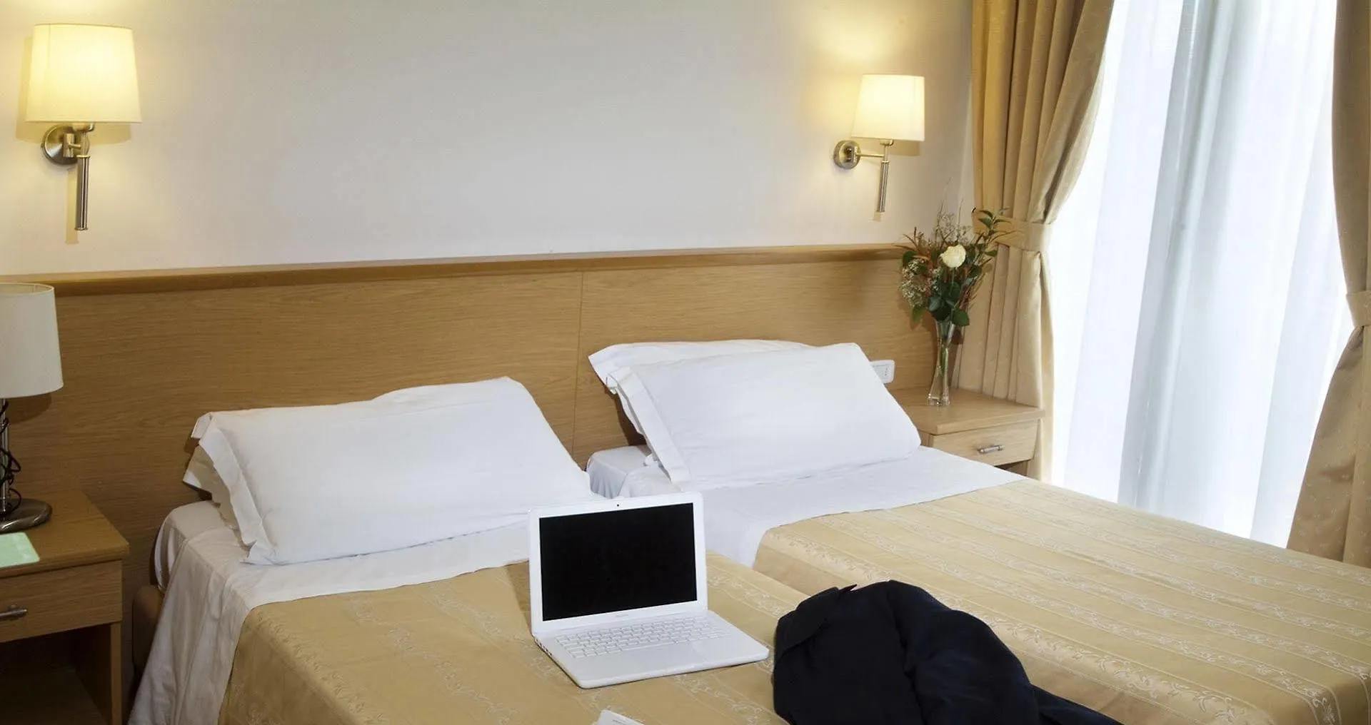 Hotel Marco Polo Airport Hotel Campalto