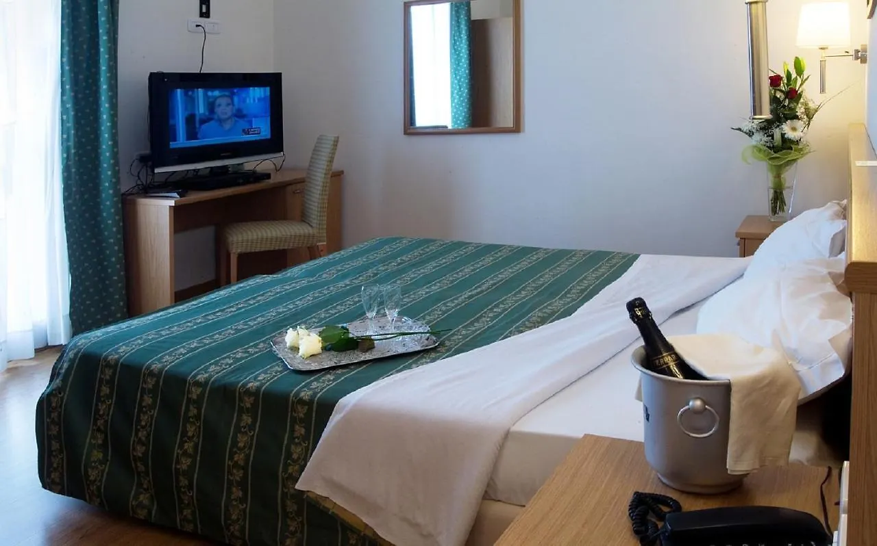 Hotel Marco Polo Airport Hotel Campalto Italy